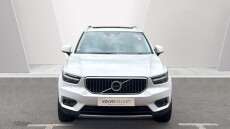 Volvo Xc40 2.0 T4 Inscription Pro 5dr AWD Geartronic Petrol Estate
